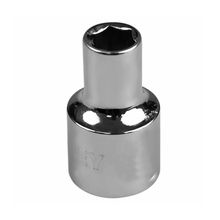 Copa 6 puntas 1/2" x 7/16" STANLEY
