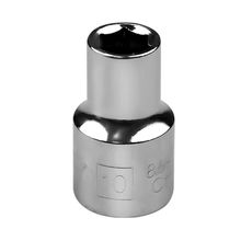 Copa 6 puntas 1/2" x 10 mm STANLEY