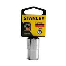 Copa 12 Ptas 1/2" x 14 mm STANLEY