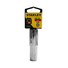 Copa Larga 12 puntas 1/2x1/2" STANLEY