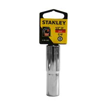 Copa Larga 12 puntas 1/2x9/16" STANLEY