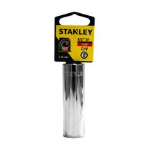 Copa Larga 12 puntas 1/2x11/16"STANLEY