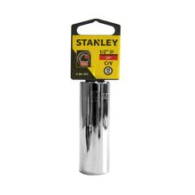 Copa Larga 12 puntas 1/2x3/4" STANLEY