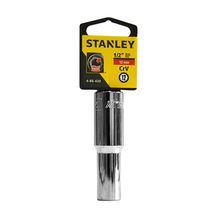 Copa Larga 12 puntas 1/2x12mm STANLEY