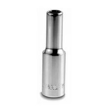 Copa Larga 12 puntas 1/2X13mm STANLEY
