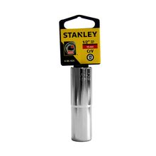 Copa Larga 12 puntas 1/2x16mm STANLEY