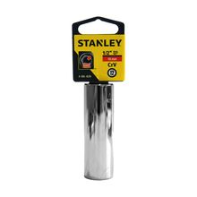 Copa Larga 12 puntas 1/2x18mm STANLEY