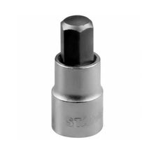 Copa con punta hexagonal 1/2 - 8 mm STANLEY