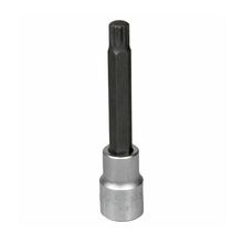 Copas con punta multiestrias 1/2" STANLEY 75 x M10