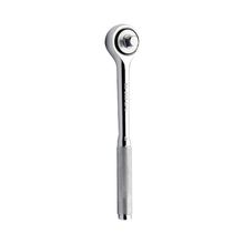 Ratchet mango antideslizante 3/8 x 8" STANLEY