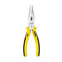 Pinza Pro punta larga STANLEY 8"