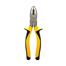 Alicate Pro de eléctricista STANLEY 7"