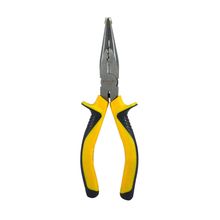 Pinza punta larga pelacable Pro STANLEY 6"