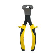 Cortafrío Pro corte frontal STANLEY 6"