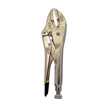Alicate Hombre solo boca recta STANLEY 10"