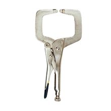 Alicate Hombre solo tipo C STANLEY 11"