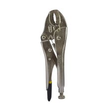 Alicate Hombre solo boca curva STANLEY 7"
