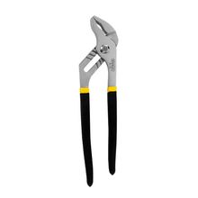 Alicate Bomba de Agua mango negro STANLEY 10"