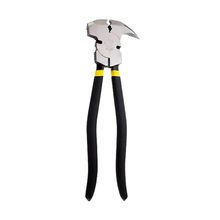 Alicate hacendado STANLEY 10"