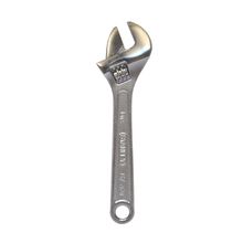 Llave Ajustable Cromada STANLEY 6"