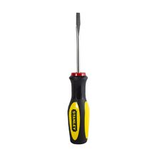 Destornillador BASIC Pala STANLEY 3/16x 3"