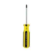 Destornillador Estrella USA Plus No.1 STANLEY 5mm x 3"
