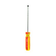 Destornillador Pro Pala (Rojo) 1/4 x 6" STANLEY