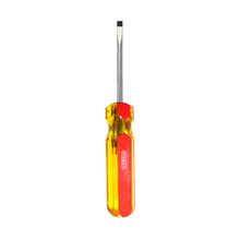 Destornillador Pro Pala (Rojo) 1/8 x 6" STANLEY