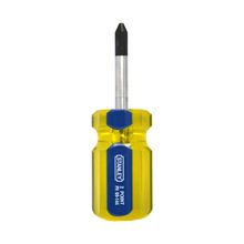 Destornillador Pro Estrella No.2  1.1/2" STANLEY