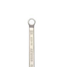 Llave Mixta STANLEY 3/8"