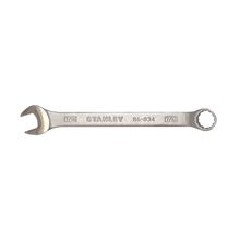 Llave Mixta STANLEY 7/16"