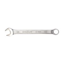 Llave Mixta STANLEY 1/2"