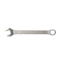 Llave Mixta STANLEY 17 mm