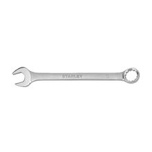 Llave mixta BASICA STANLEY 15 mm