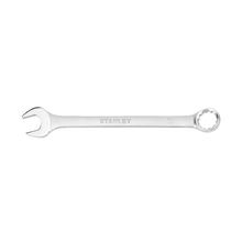 Llave mixta BASICA STANLEY 9/16"
