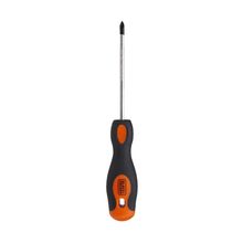 Destornillador estrella No.1 x100mm B&D