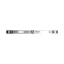 Nivel de Aluminio Top Read 3 Burbujas STANLEY 36"