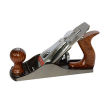 Cepillo para Carpintero, corrugado STANLEY No.4