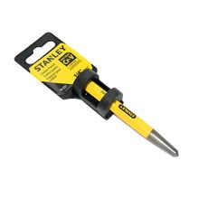 Centro Punto 1/4" x 4" STANLEY