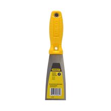 Espatula acero flexible 2" STANLEY