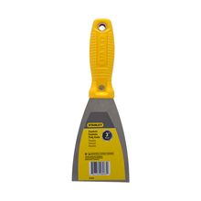 Espatula acero flexible 3" STANLEY