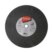 Disco abrasivo corte metal 14" A36P 1/8"  MAKITA