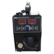 Inversor soldador 200A MMA/MIG/TIG 110/220V ECOMIG DISCOVER