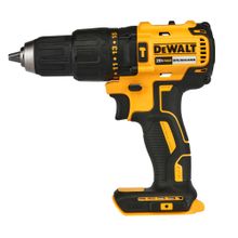 Taladro percutor 20V 1/2"+DCG413 Pulidora 4.1/2"+bat 5Ah+Car+lona DW