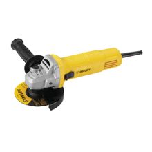 Pulidora 4.1/2" 620W   STANLEY