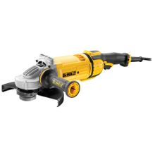Pulidora Industrial 2700W. 6.500 RPM DeWALT 9