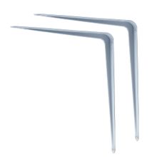 Soporte Piedeamigo color blanco 10 X 12"