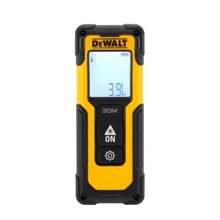 Medidor de distancia laser 30m DEWALT