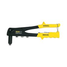 Remachadora Pop Profes 4 Boquillas STANLEY1/8-3/16