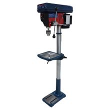 Taladro columna 1 HP 12 vel alto 160 cm    3/4"